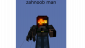 Profile picture for user zahnoob